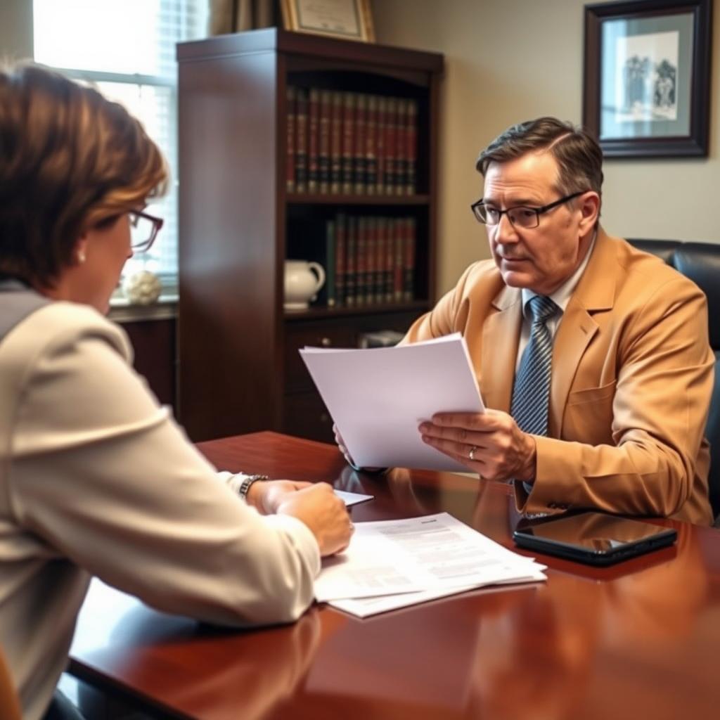 Child Guardianship Lawyer Spotsylvania County