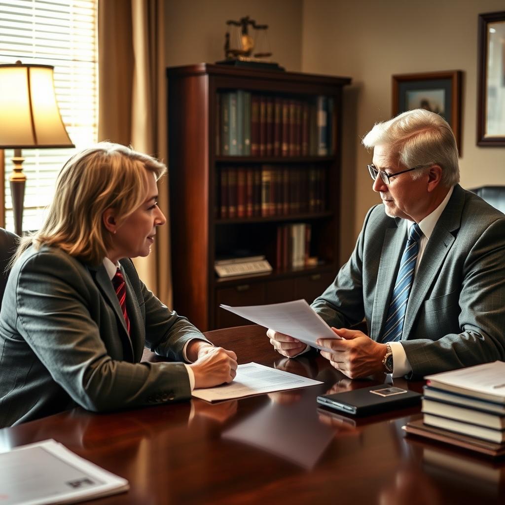 Child Guardianship Lawyer Virginia Beach