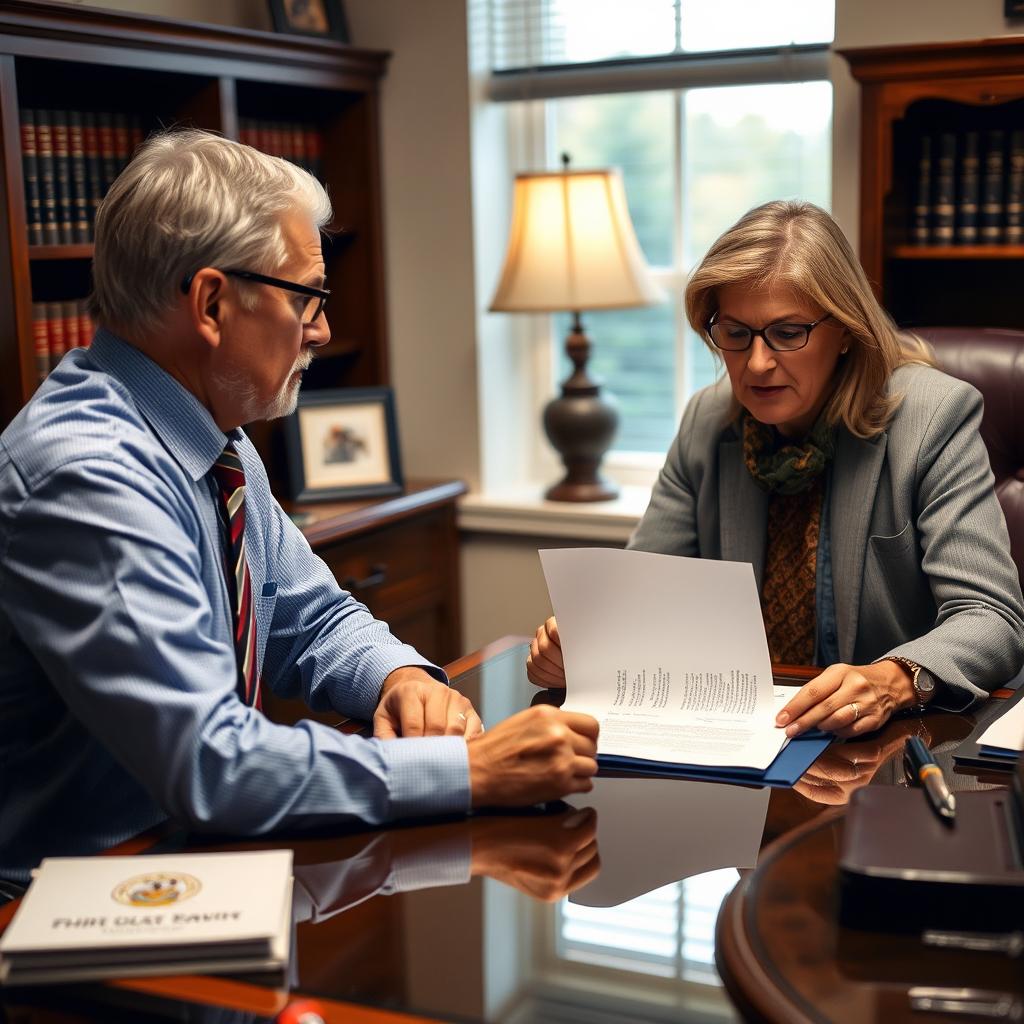 Child Guardianship Lawyer York County