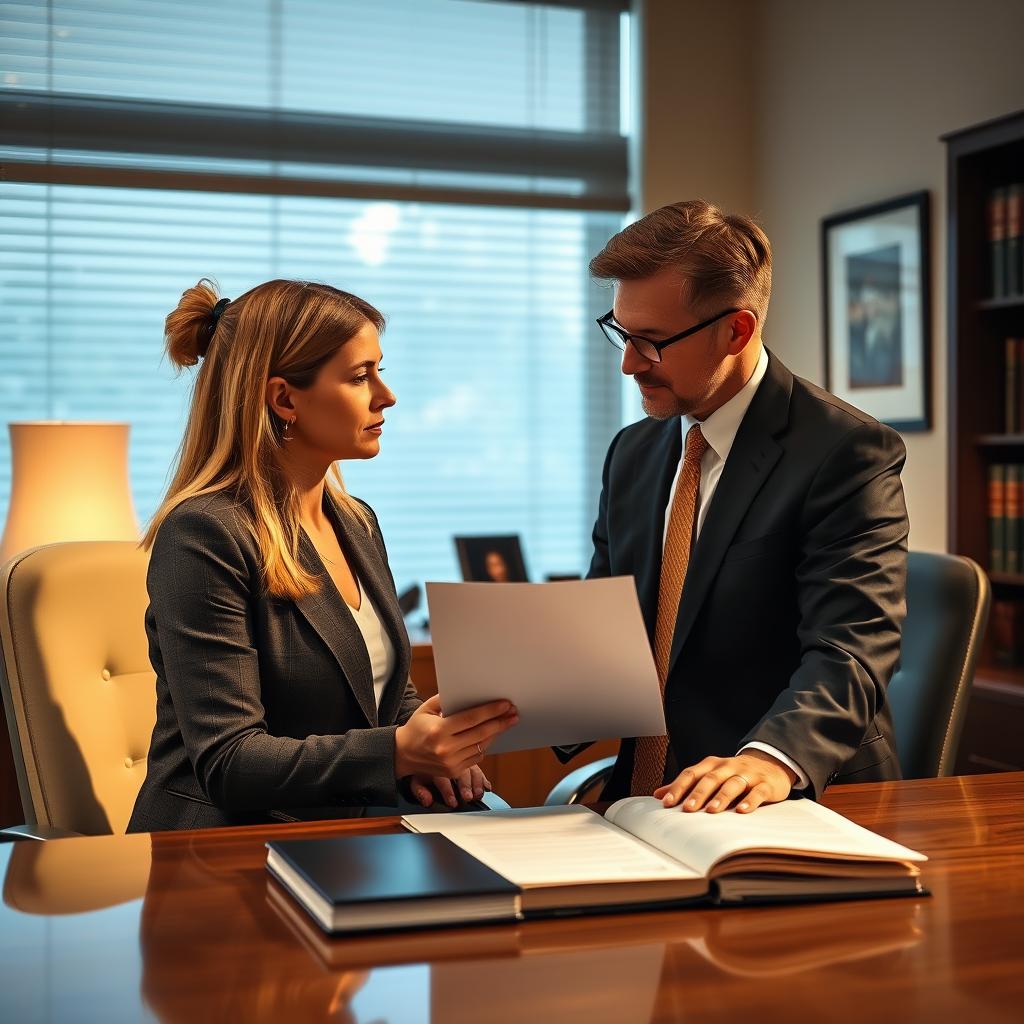 Contempt Lawyer Albemarle County