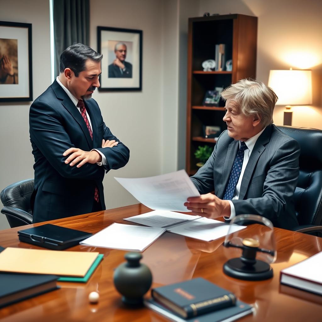 Contempt Lawyer Gloucester County