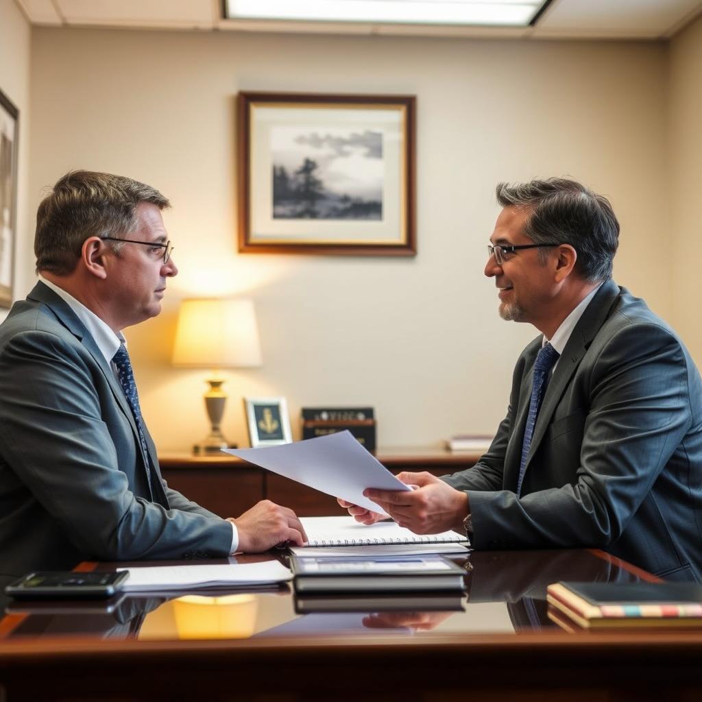 Contempt Lawyer James City County