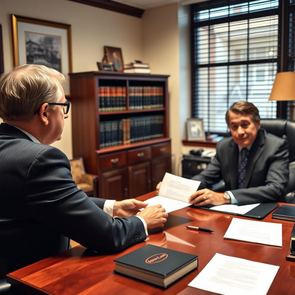 Contempt Lawyer Roanoke County
