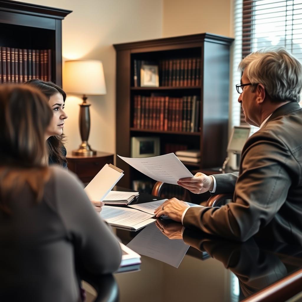 Contempt Lawyer Suffolk
