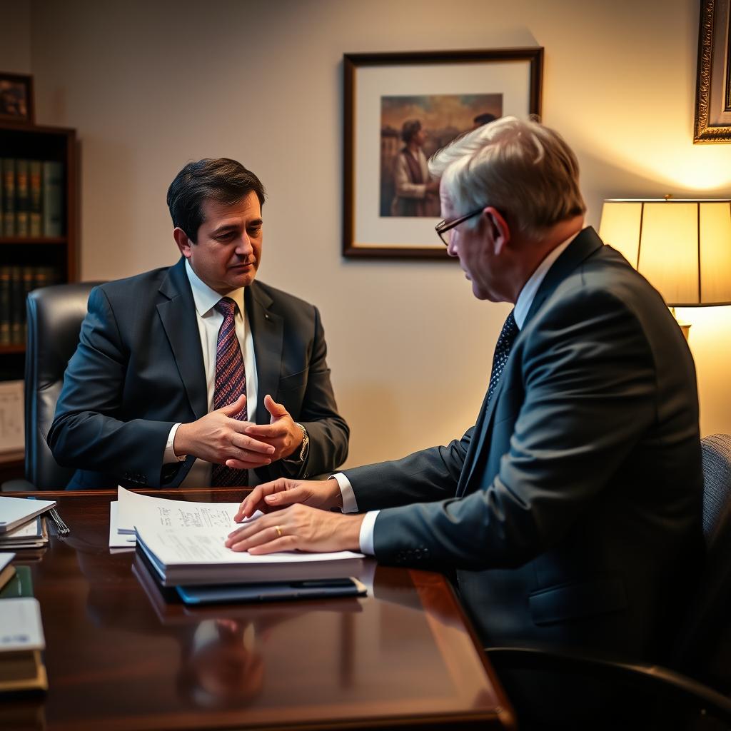 Contempt Lawyer York County