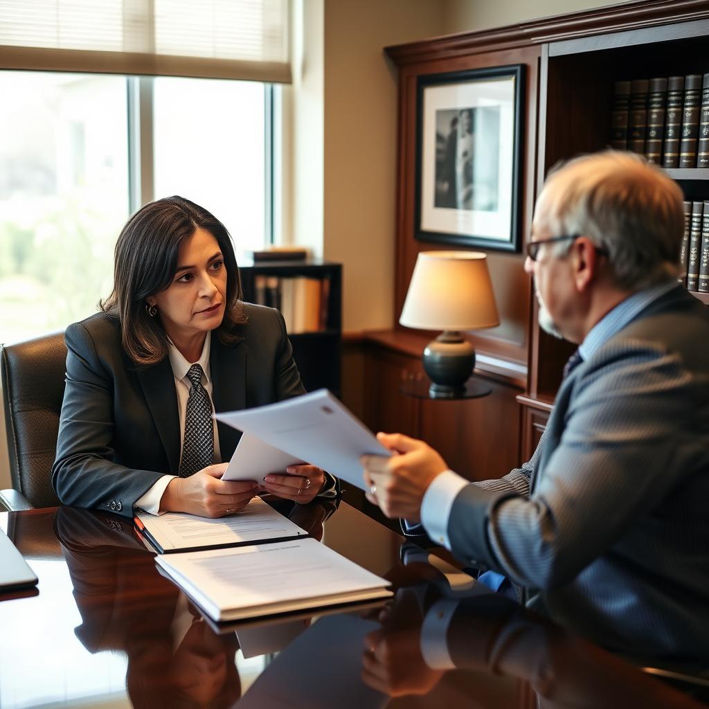 Contempt Of Court Lawyer Chesapeake