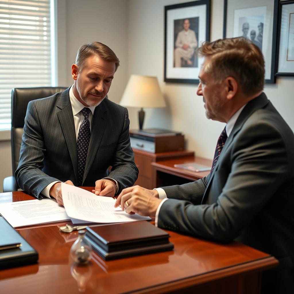 Contempt Of Court Lawyer Orange County