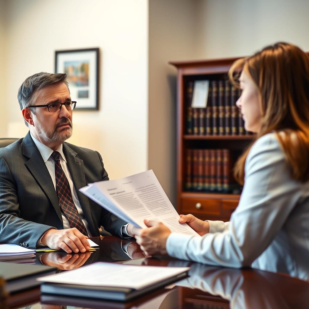 Contempt Of Court Lawyer York County