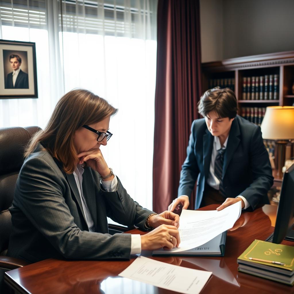 Contested Divorce Lawyer Harford County