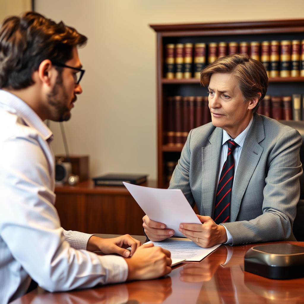 Contested Divorce Lawyer Maryland