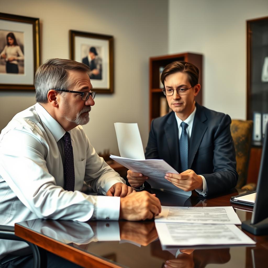 Cruelty Divorce Lawyer Allegany County