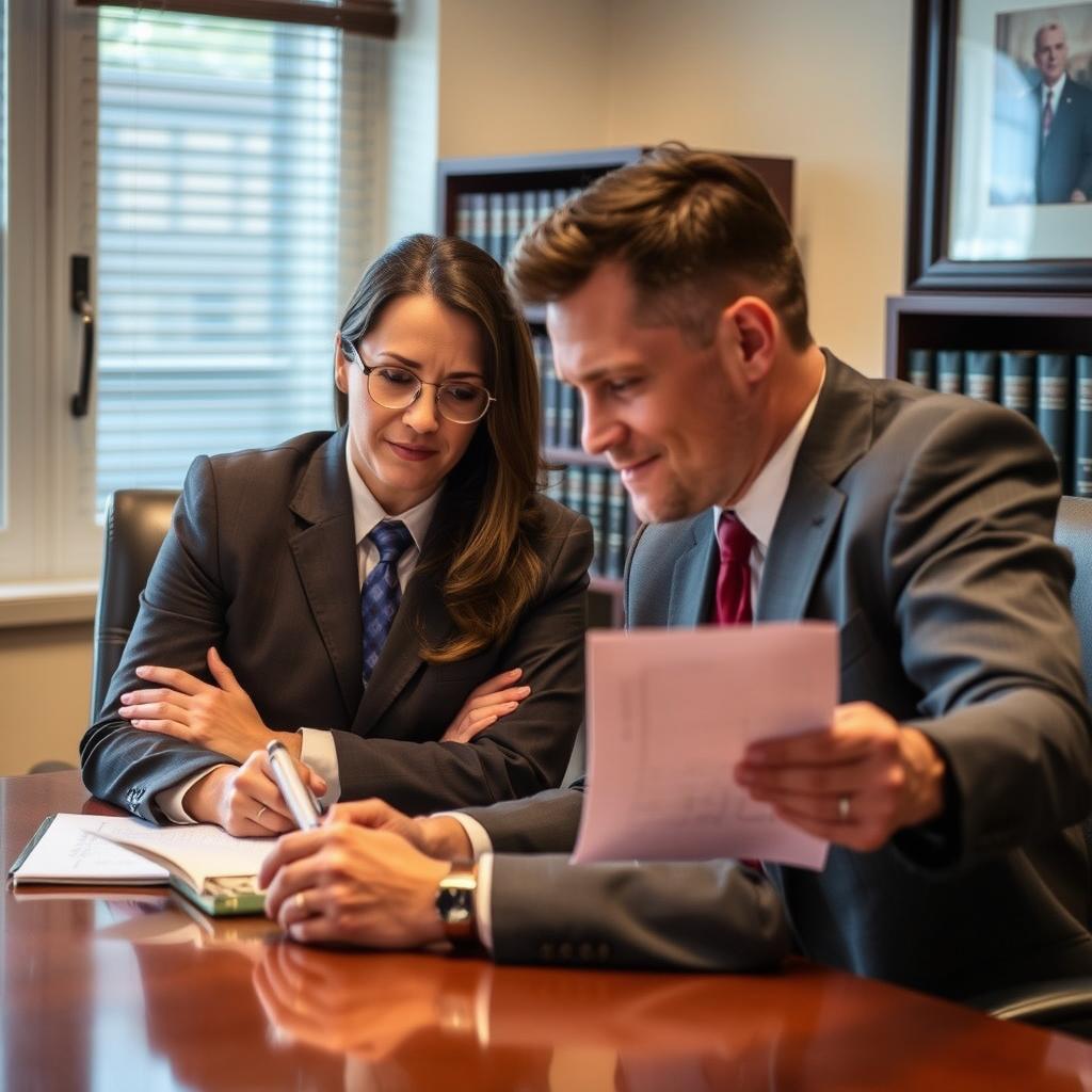 Cruelty Divorce Lawyer Anne Arundel County