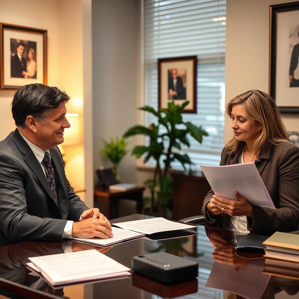 Cruelty Divorce Lawyer Baltimore County