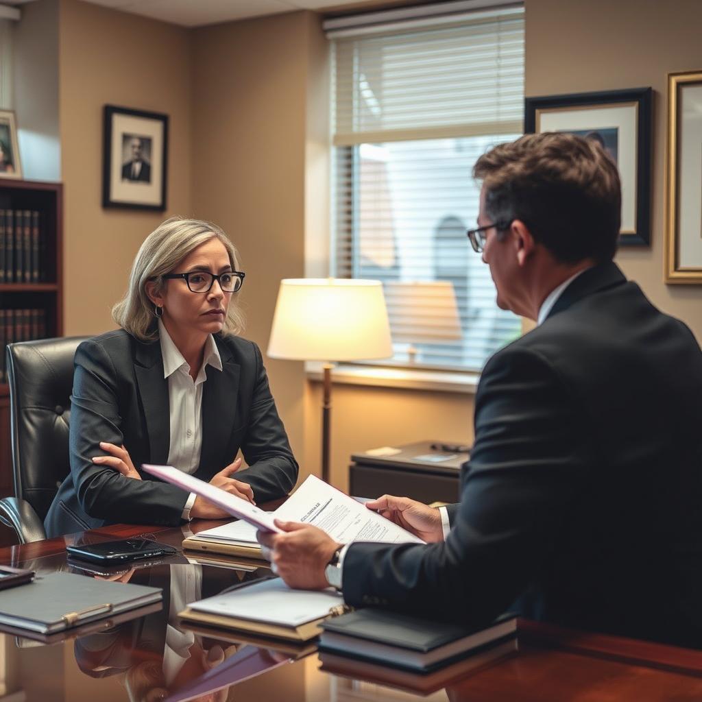 Cruelty Divorce Lawyer Calvert County
