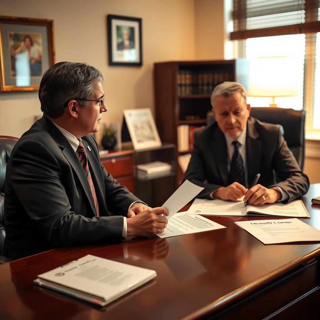 Cruelty Divorce Lawyer Carroll County