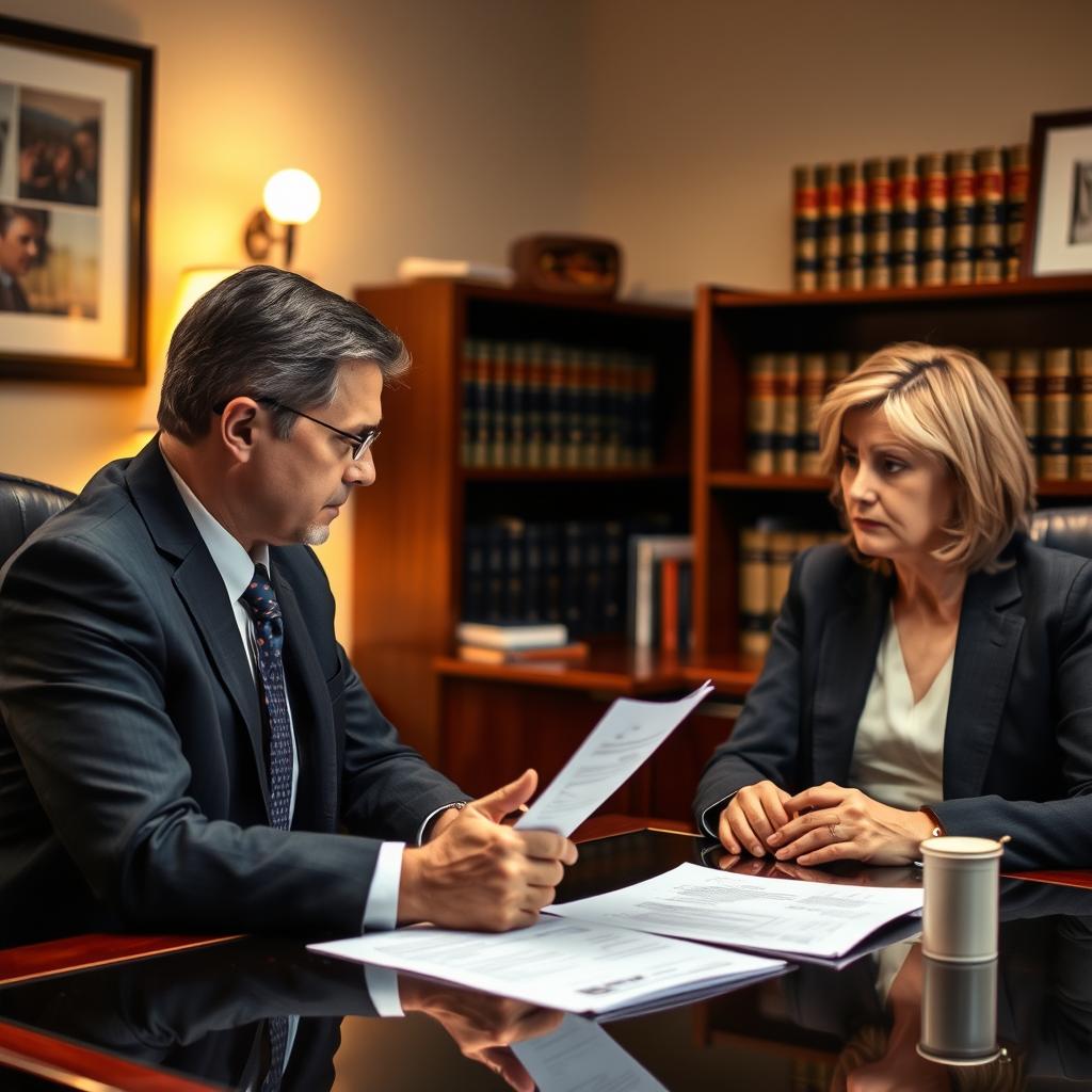 Cruelty Divorce Lawyer Cecil County