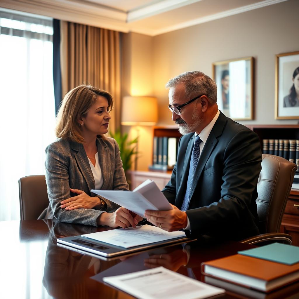 Cruelty Divorce Lawyer Dorchester County