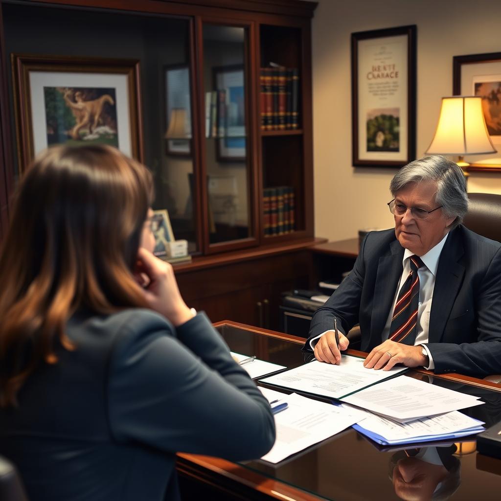 Cruelty Divorce Lawyer Garrett County