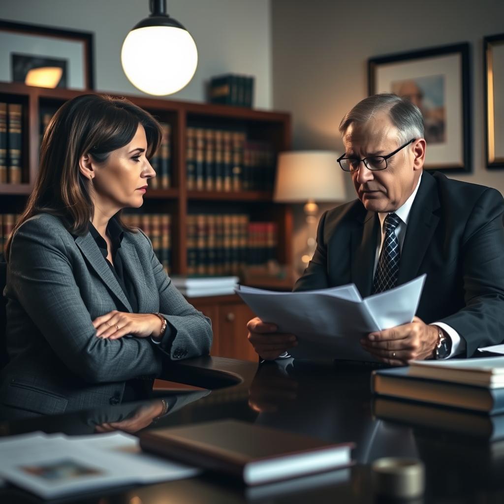 Cruelty Divorce Lawyer Howard County