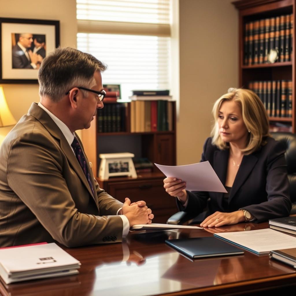 Cruelty Divorce Lawyer Queen Annes County