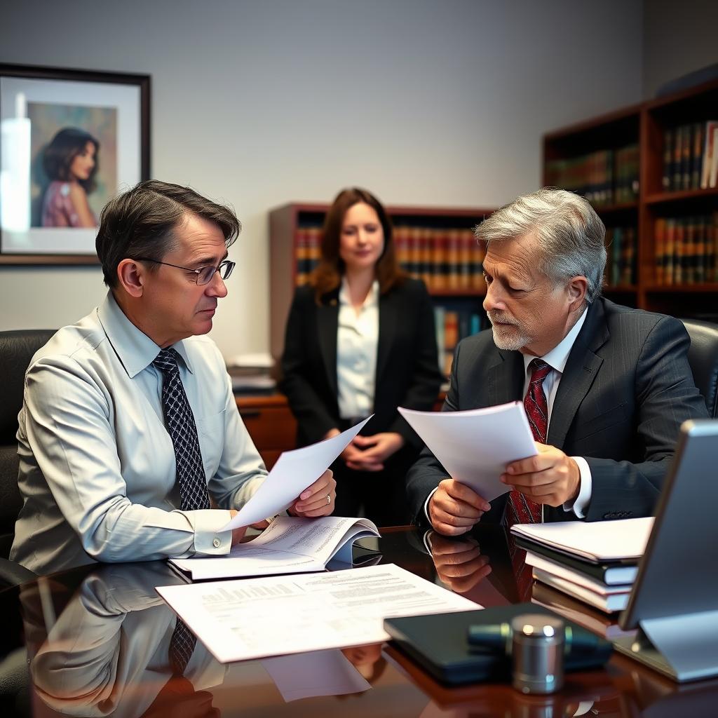 Cruelty Divorce Lawyer Rockville