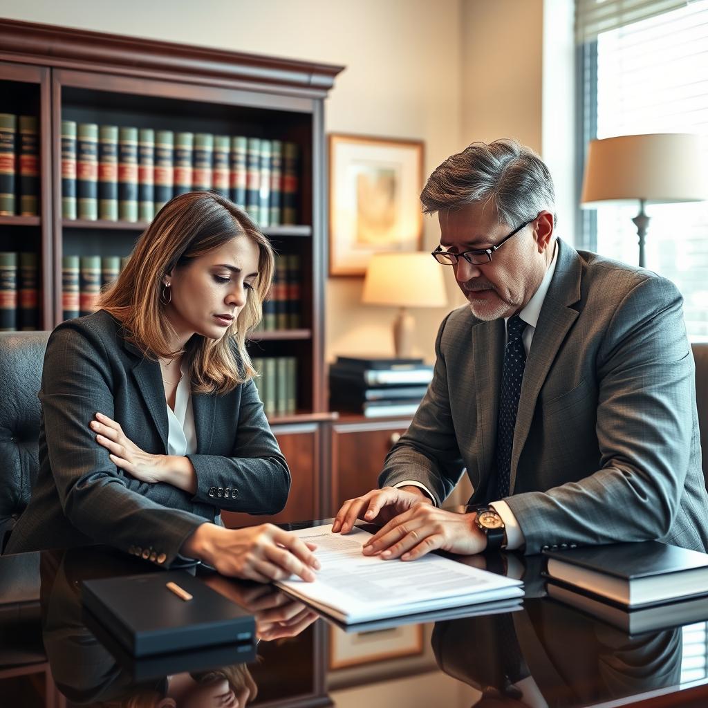 Cruelty Divorce Lawyer Salisbury