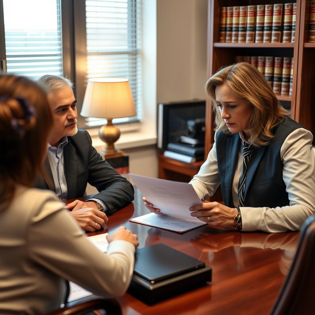 Cruelty Divorce Lawyer Somerset County