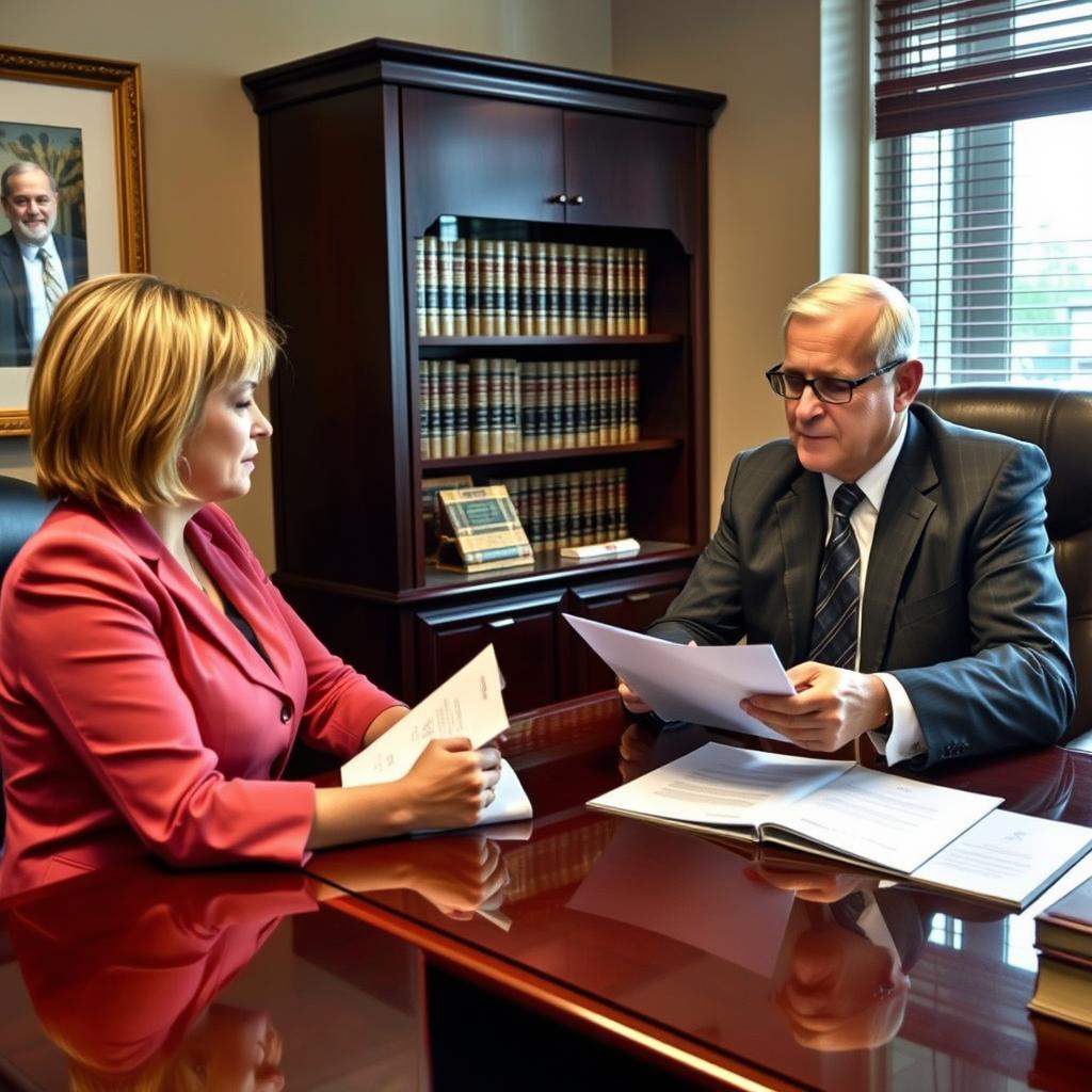Cruelty Divorce Lawyer St Marys County