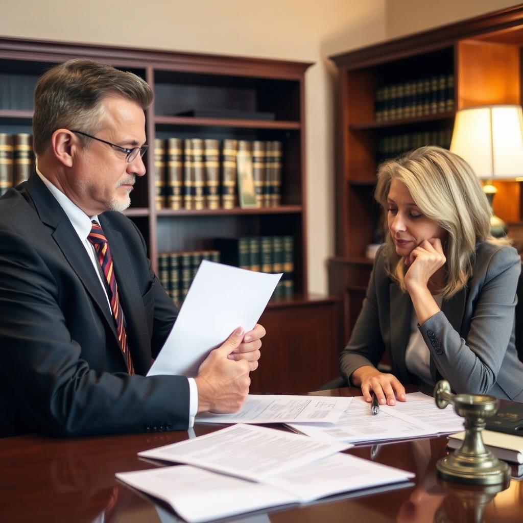 Cruelty Divorce Lawyer Talbot County