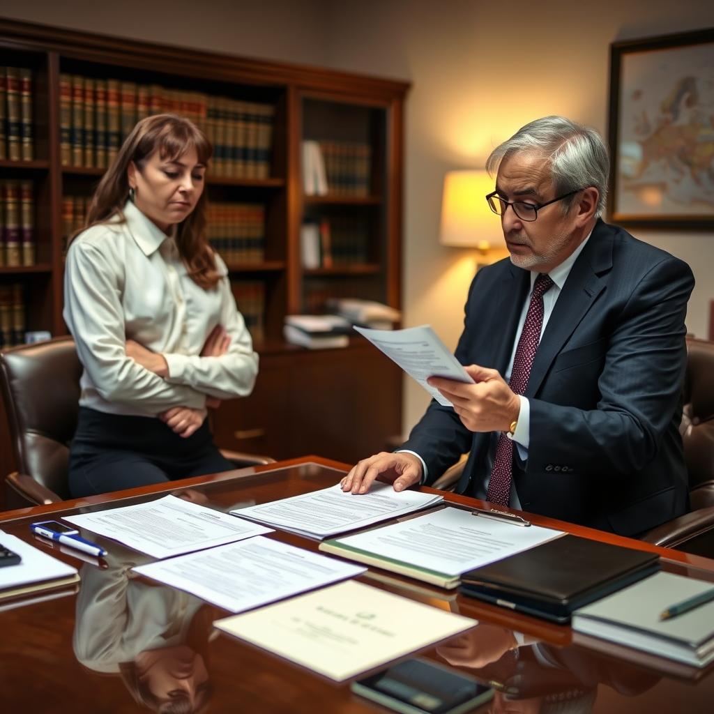 Cruelty Divorce Lawyer Washington County