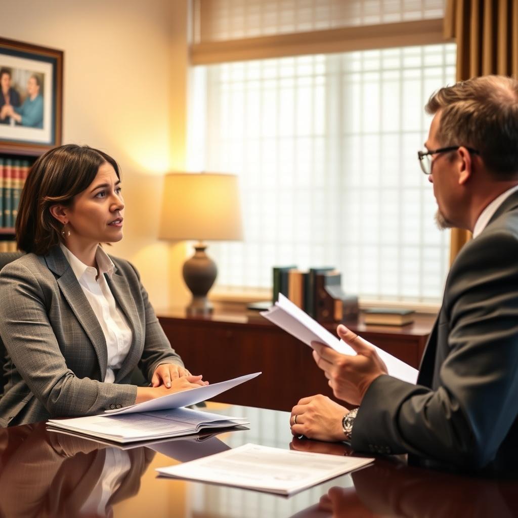 Cruelty Divorce Lawyer Worcester County