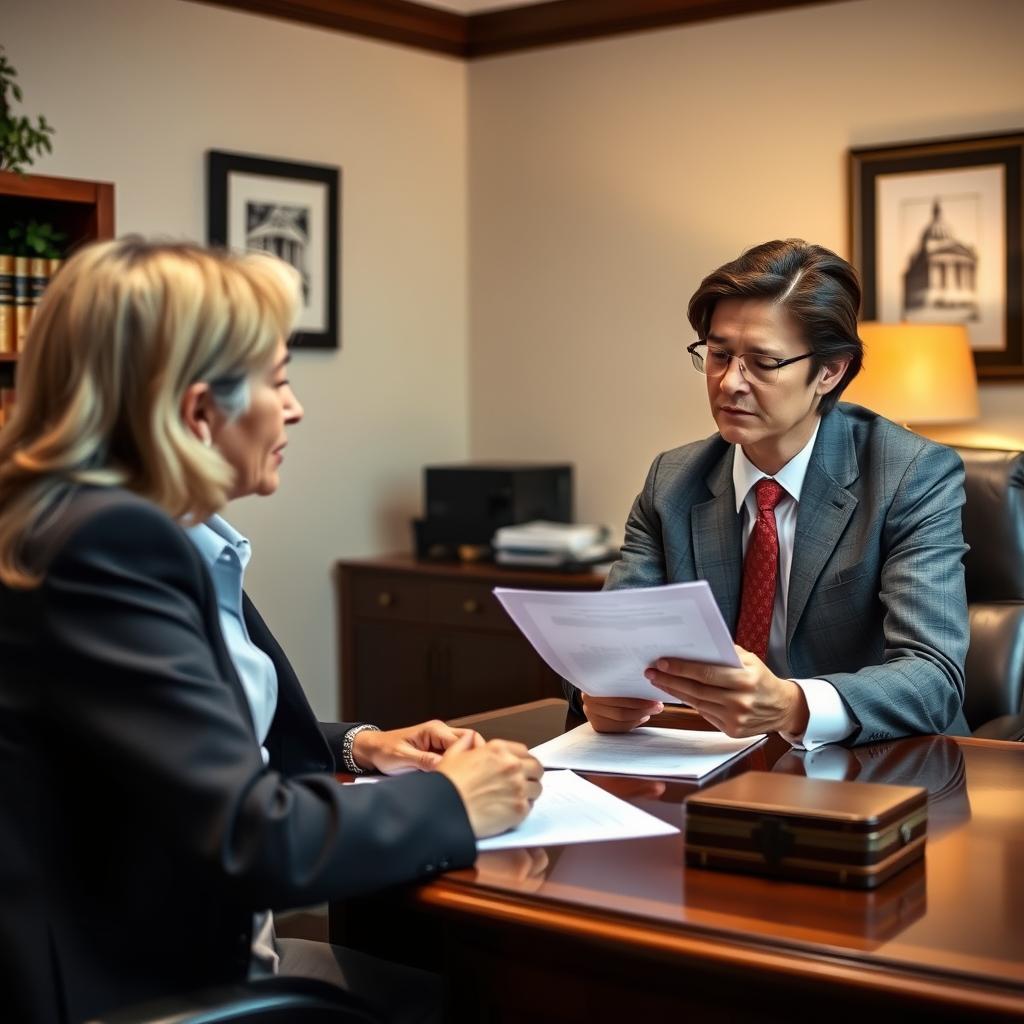 Custody Contempt Lawyer Isle of Wight County
