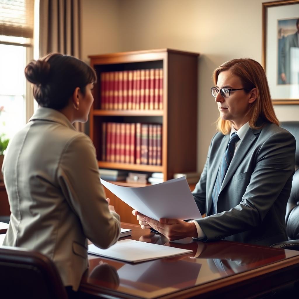Custody Contempt Lawyer Lexington