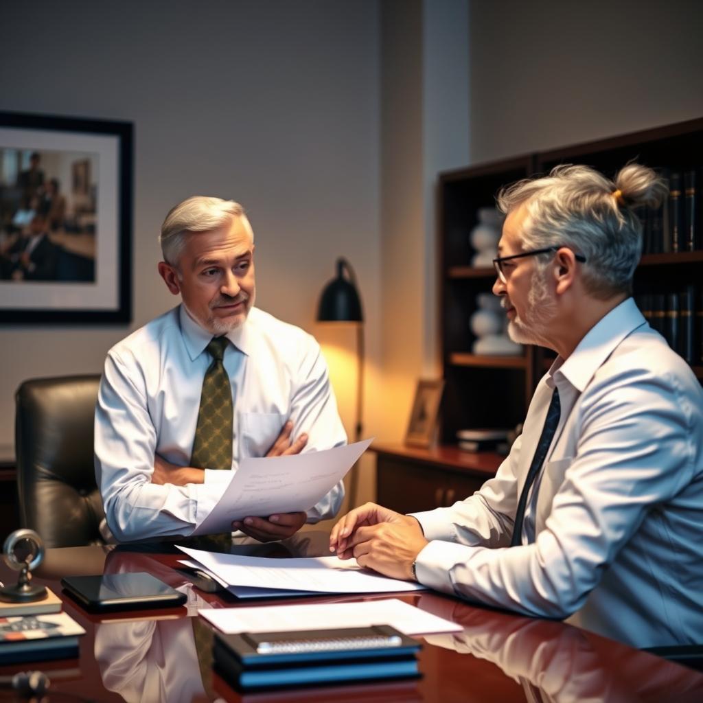 Custody Contempt Lawyer Virginia Beach