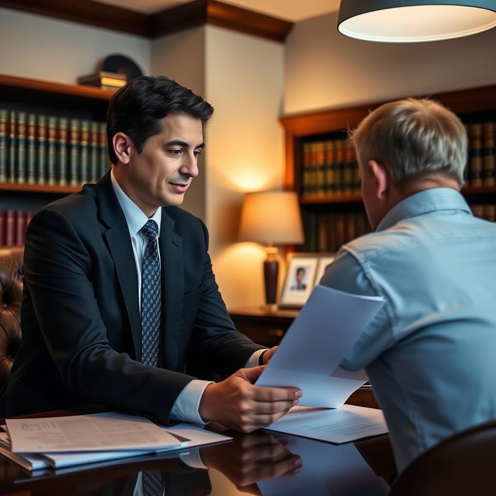 Custody Contempt Lawyer York County