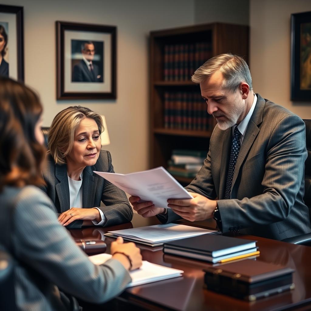 Custody Relocation Lawyer Dinwiddie County
