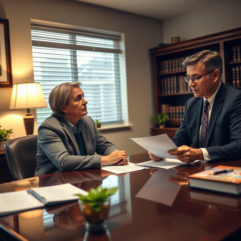 Custody Relocation Lawyer Shenandoah