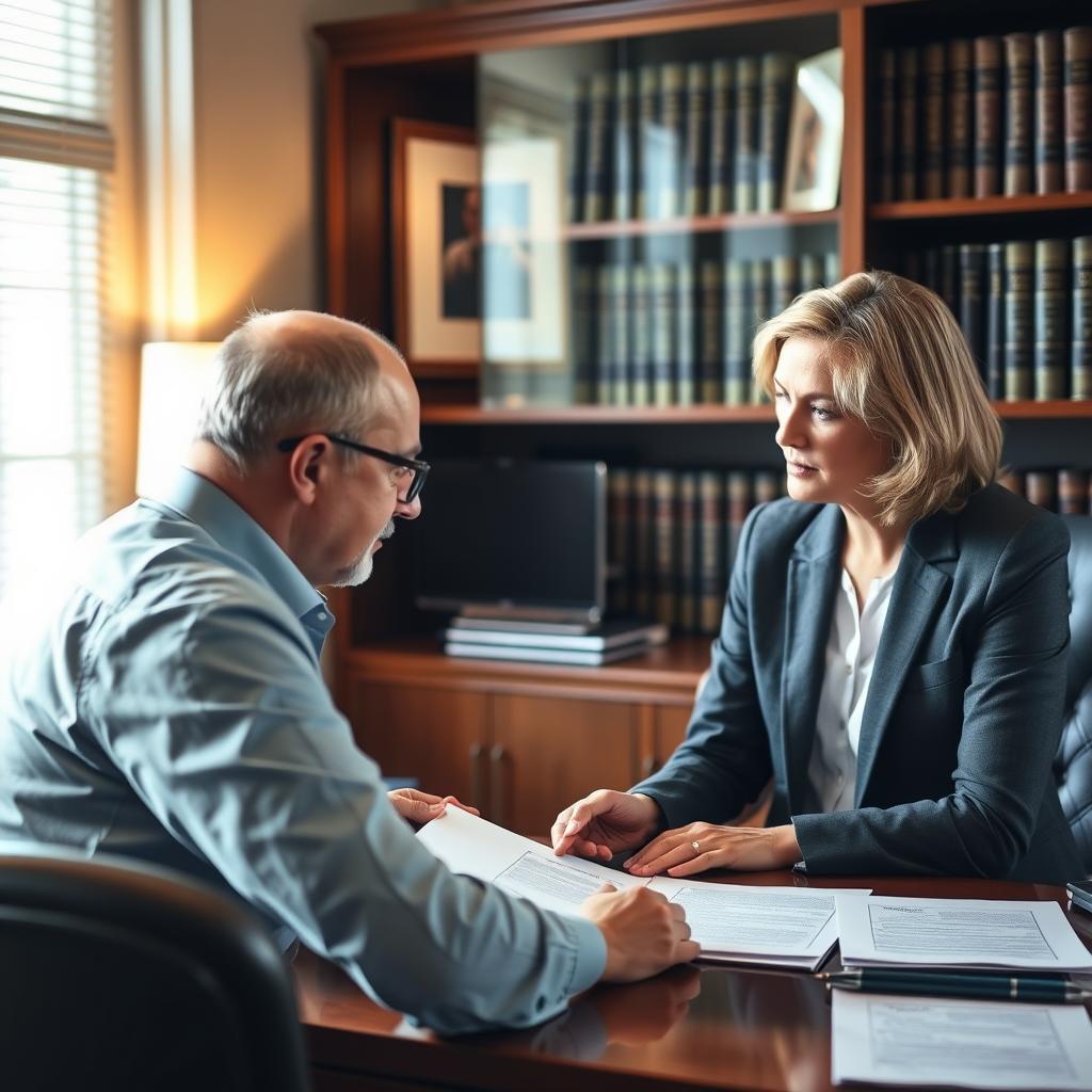 Custody Relocation Lawyer York County