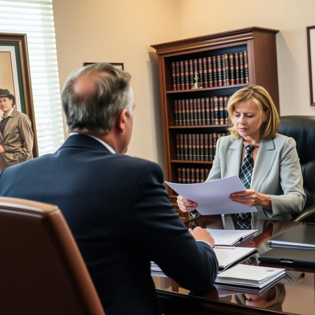 Desertion Divorce Lawyer Allegany County