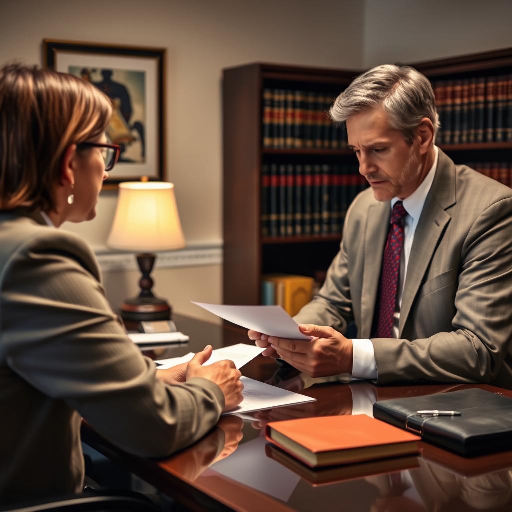 Desertion Divorce Lawyer Cecil County