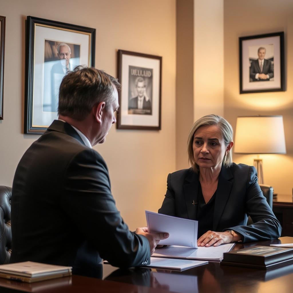 Desertion Divorce Lawyer Chesapeake