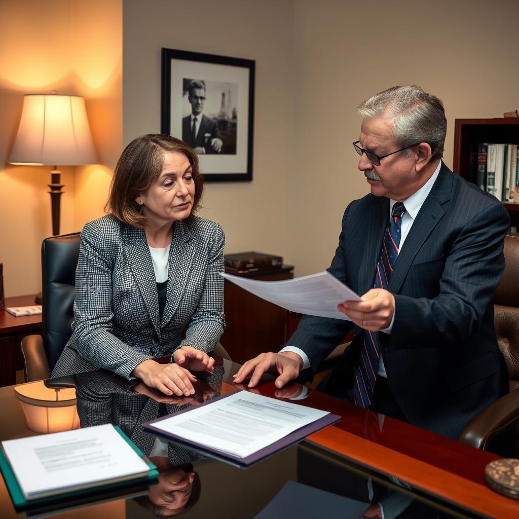 Desertion Divorce Lawyer Howard County