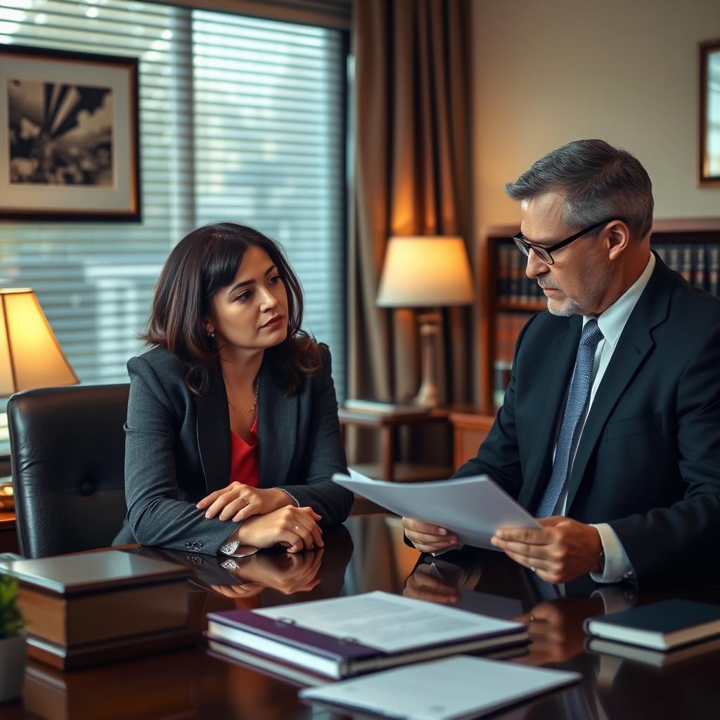 Desertion Divorce Lawyer Maryland