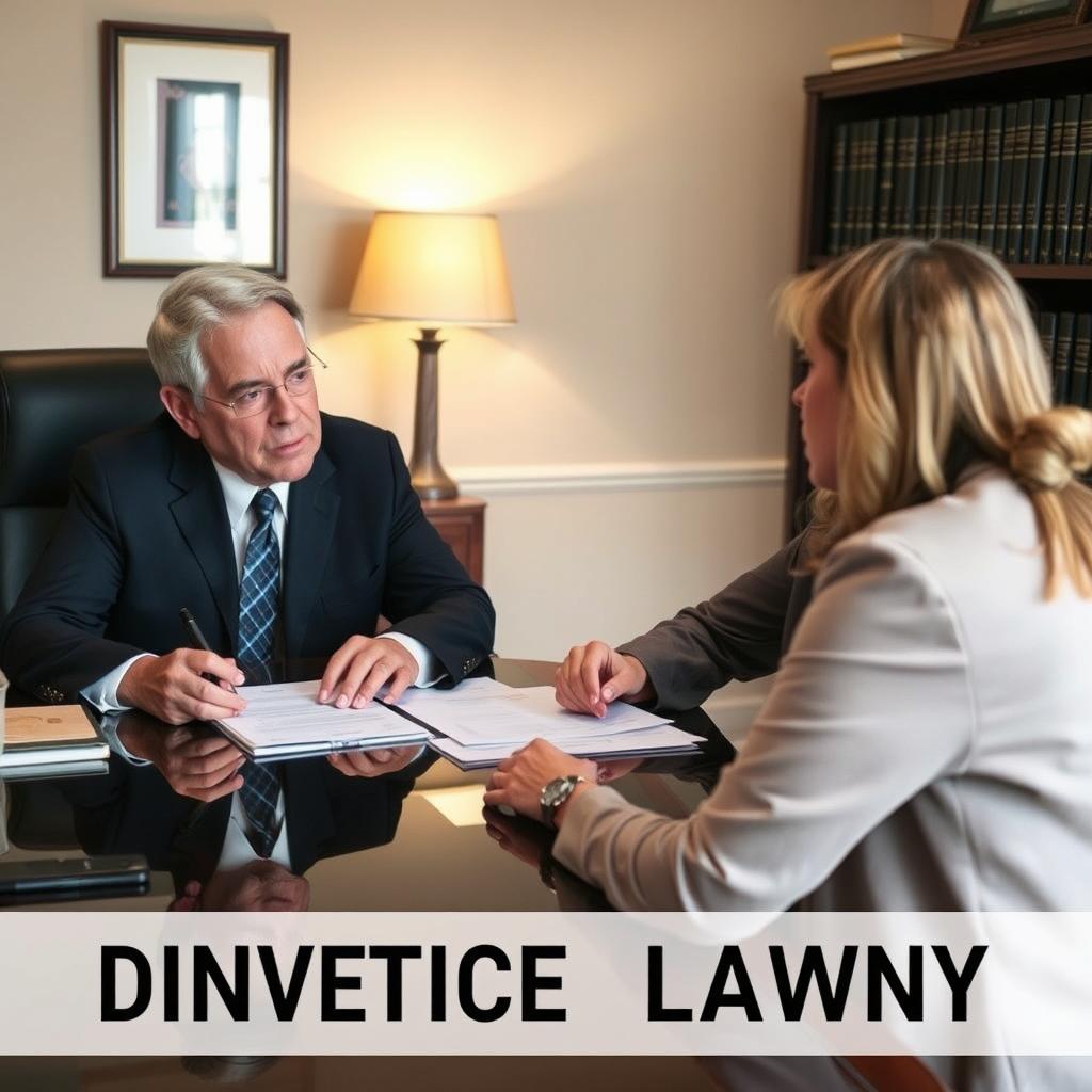 Desertion Divorce Lawyer Somerset County