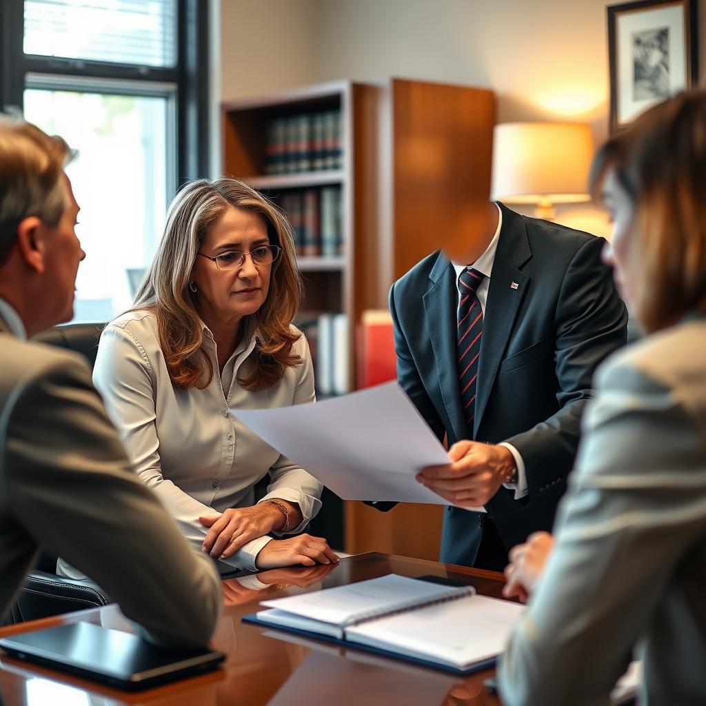 Divorce Decree Enforcement Lawyer Suffolk