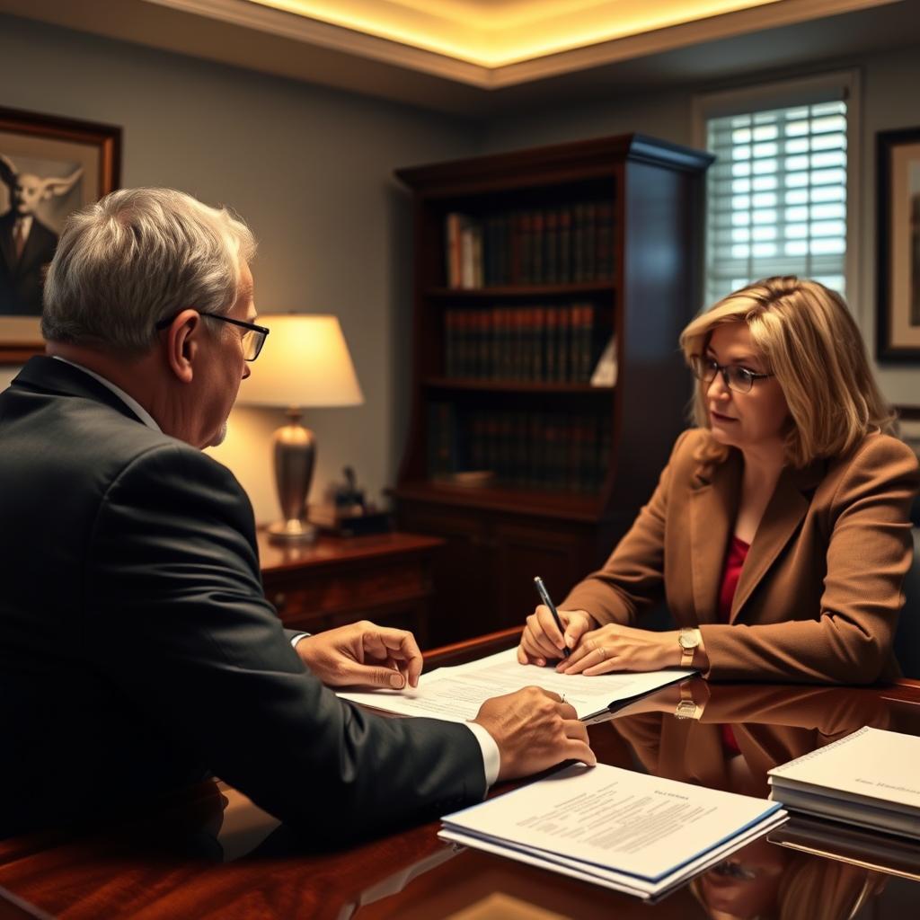 Divorce Decree Enforcement Lawyer York County