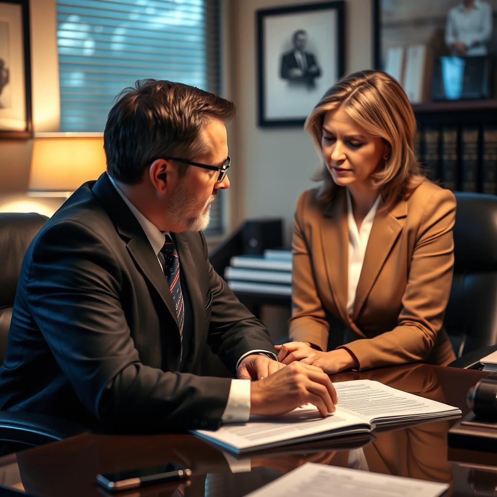Divorce Lawyer Anne Arundel County