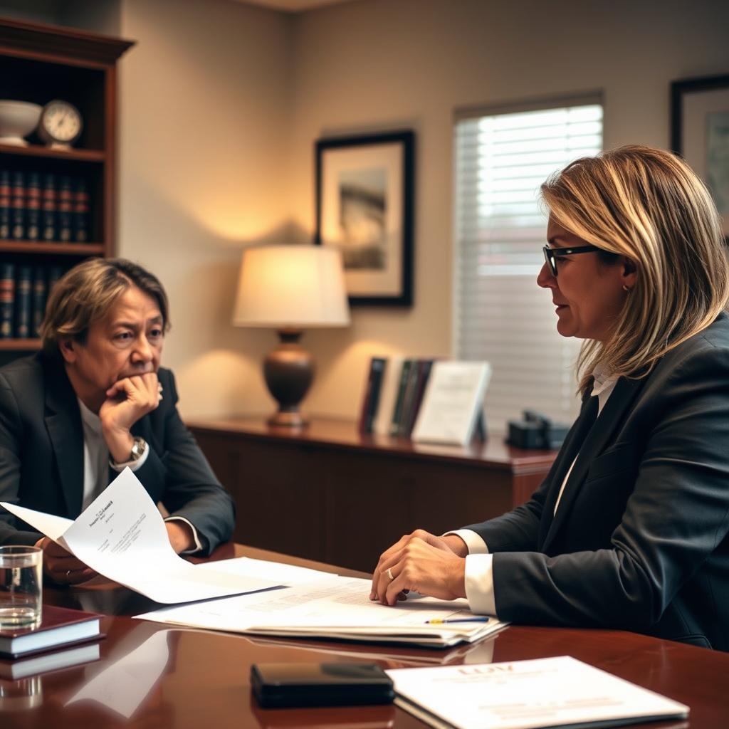 Divorce Lawyer Harford County