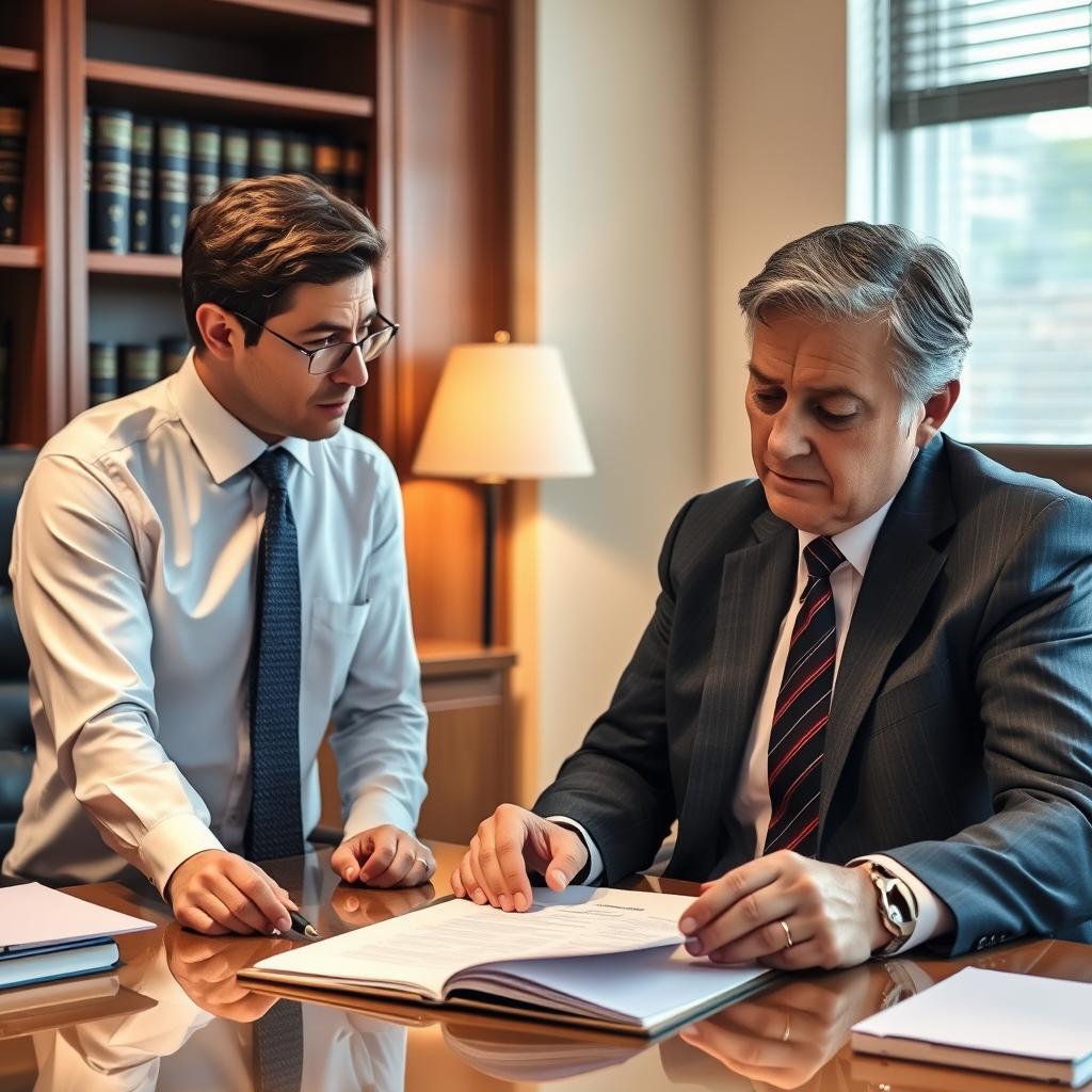 Divorce Lawyer Kent County