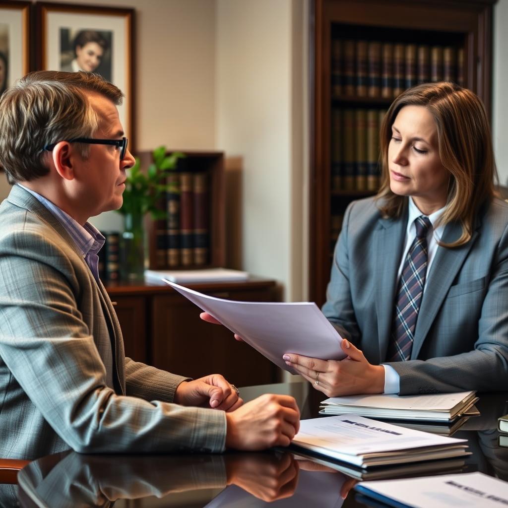 Divorce Lawyer Washington County